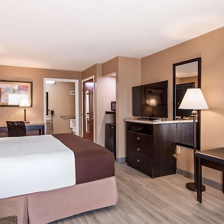 Best Western Ламбертон Екстер'єр фото