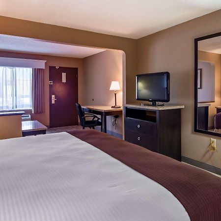 Best Western Ламбертон Екстер'єр фото