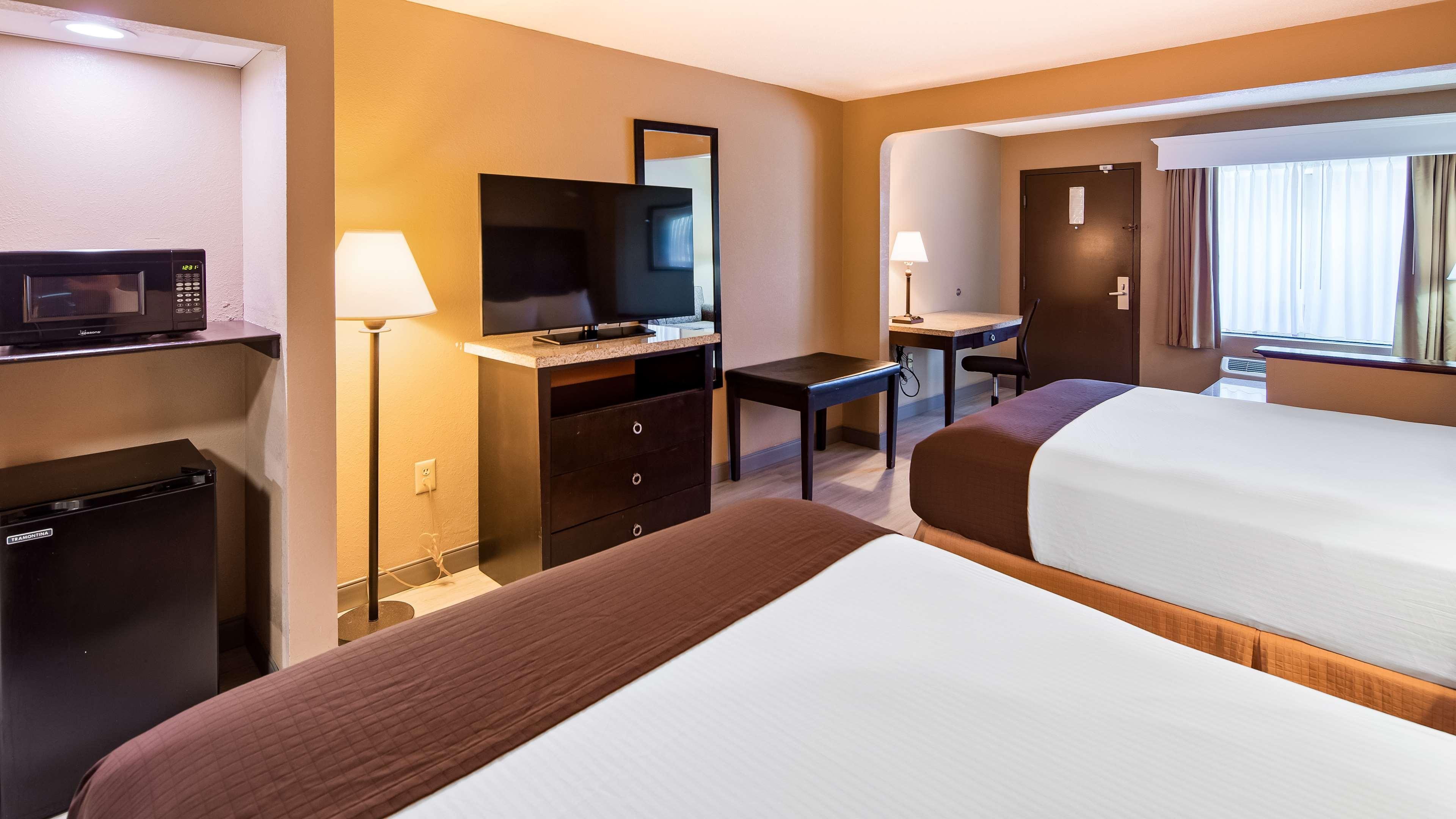 Best Western Ламбертон Екстер'єр фото