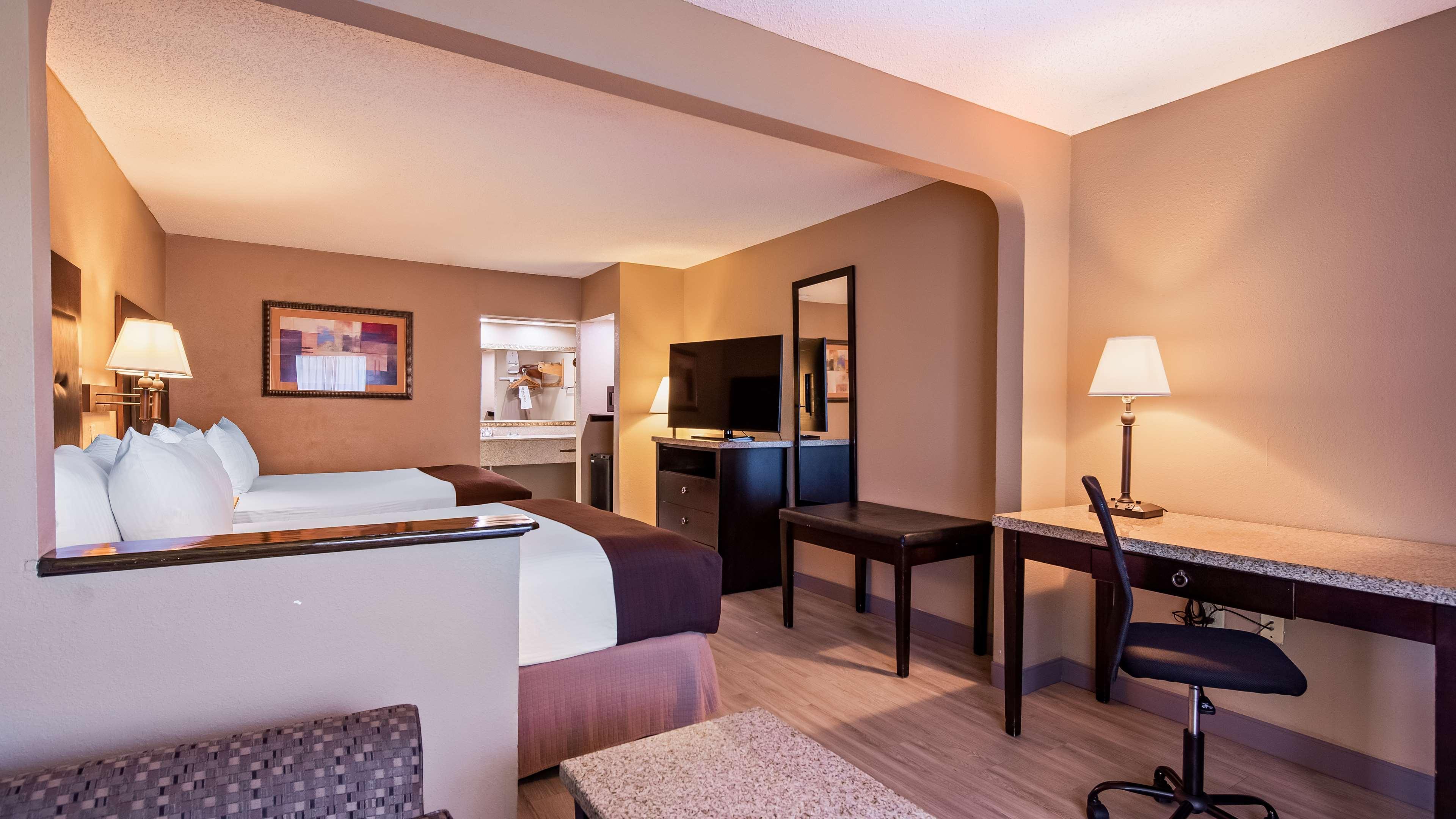 Best Western Ламбертон Екстер'єр фото