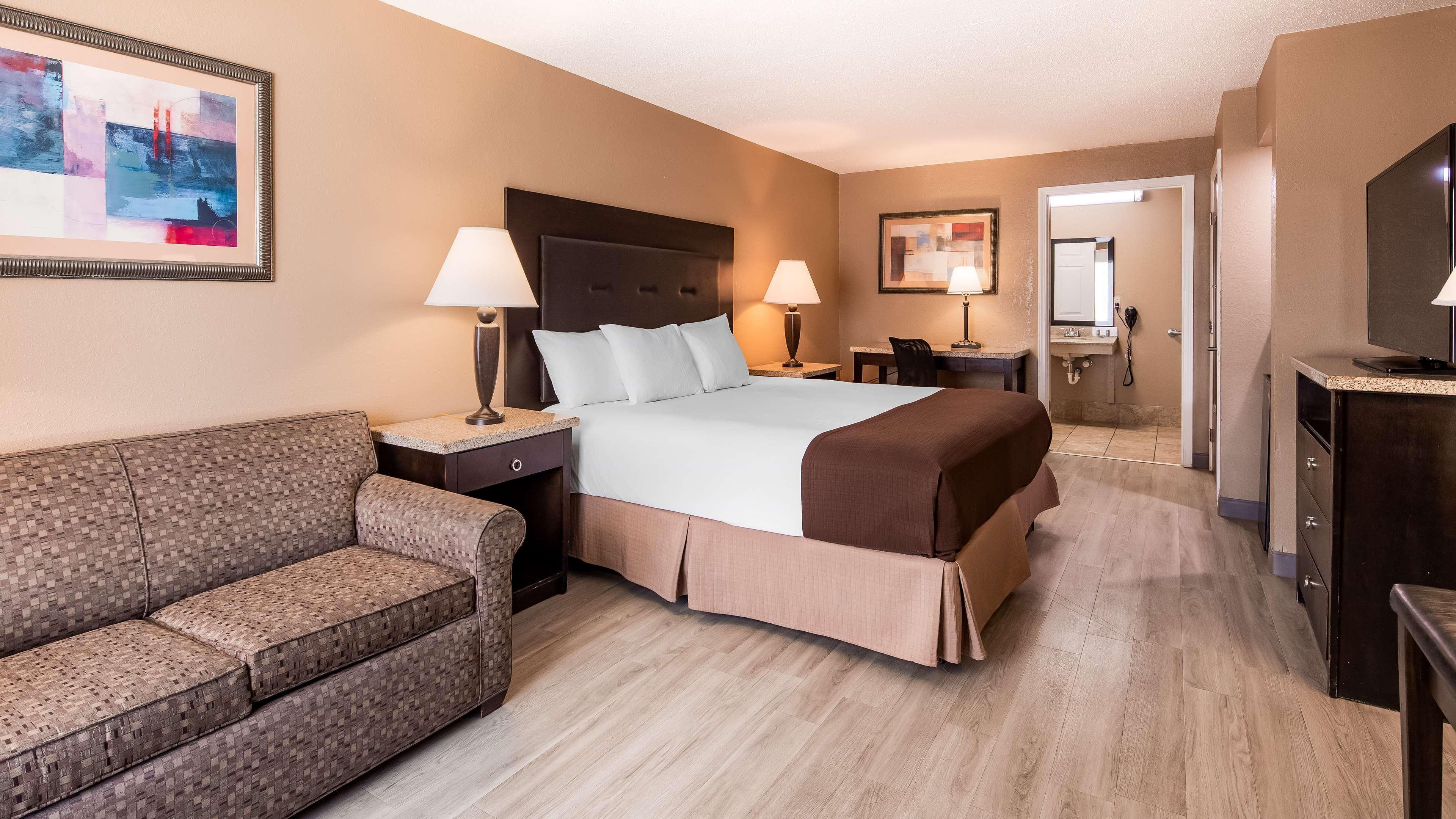 Best Western Ламбертон Екстер'єр фото