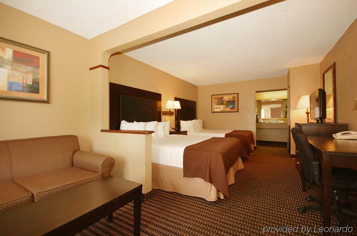 Best Western Ламбертон Номер фото